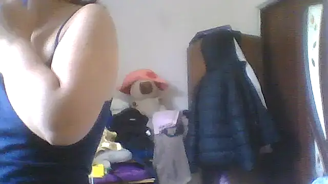 Snapshot of ShawnaAdams chatting on 07.14.26 ShawnaAdams online show from 07.14.26