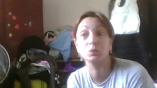 Snapshot of ShawnaAdams chatting on 07.19.26 ShawnaAdams online show from 07.19.26