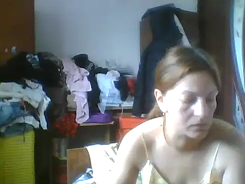 Snapshot of ShawnaAdams chatting on 07.25.26 ShawnaAdams online show from 07.25.26