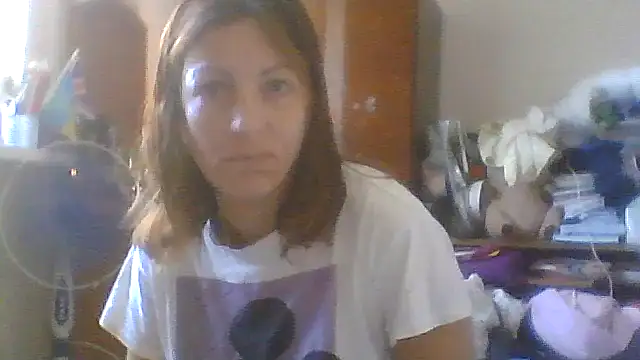 Snapshot of ShawnaAdams chatting on 07.31.26 ShawnaAdams online show from 07.31.26