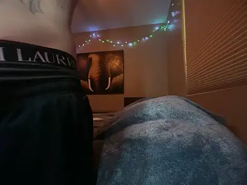 Snapshot of Bwcjoshbanks chatting on 02.22.26 Bwcjoshbanks online show from 02.22.26