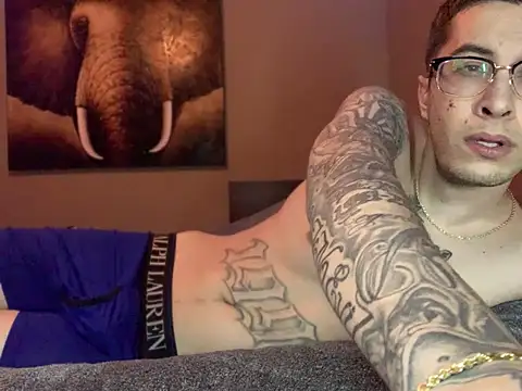 Snapshot of Bwcjoshbanks chatting on 02.27.26 Bwcjoshbanks online show from 02.27.26