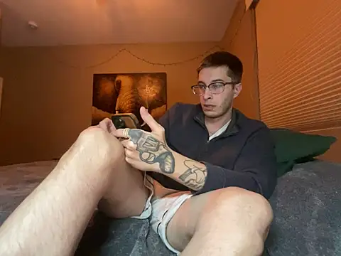 Snapshot of Bwcjoshbanks chatting on 03.02.26 Bwcjoshbanks online show from 03.02.26