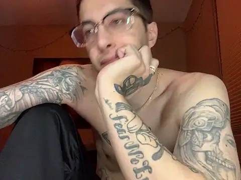 Snapshot of Bwcjoshbanks chatting on 03.13.26 Bwcjoshbanks online show from 03.13.26