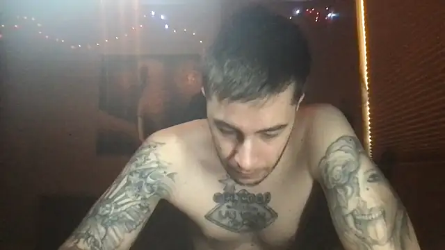 Bwcjoshbanks online show from 05.03.26