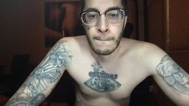 Bwcjoshbanks online show from 05.08.26