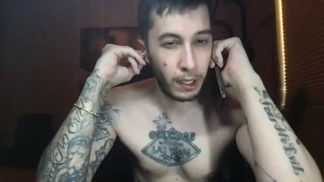 Bwcjoshbanks online show from 05.12.26