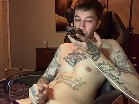Bwcjoshbanks online show from 05.23.26