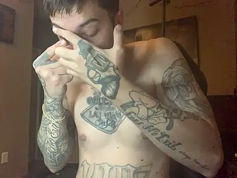 Bwcjoshbanks online show from 05.23.26