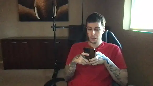 Bwcjoshbanks online show from 05.27.26