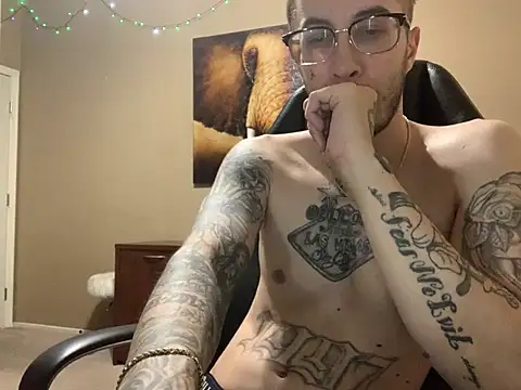 Snapshot of Bwcjoshbanks chatting on 07.17.26 Bwcjoshbanks online show from 07.17.26