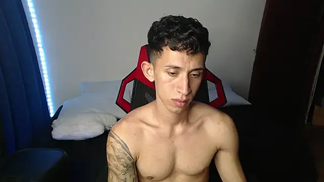 stevenSEX123 online show from 01.04.25