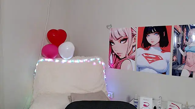 Snapshot of Moertomlly chatting on 03.22.25 Moertomlly online show from 03.22.25