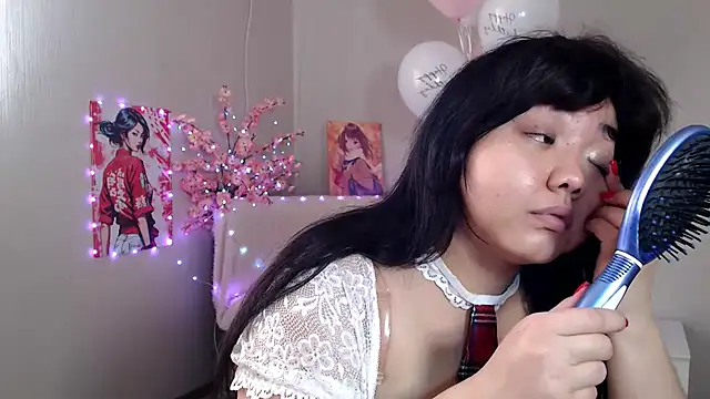 Snapshot of Moertomlly chatting on 01.10.26 Moertomlly online show from 01.10.26