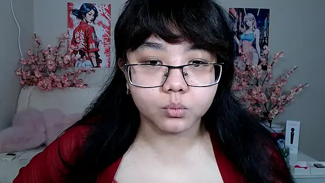 Snapshot of Moertomlly chatting on 04.30.26 Moertomlly online show from 04.30.26
