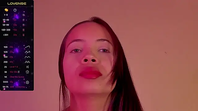 Snapshot of Angelllica_ chatting on 02.06.25 Angelllica  online show from 02.06.25