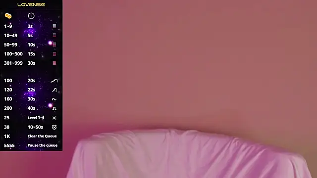 Snapshot of Angelllica_ chatting on 02.11.25 Angelllica  online show from 02.11.25