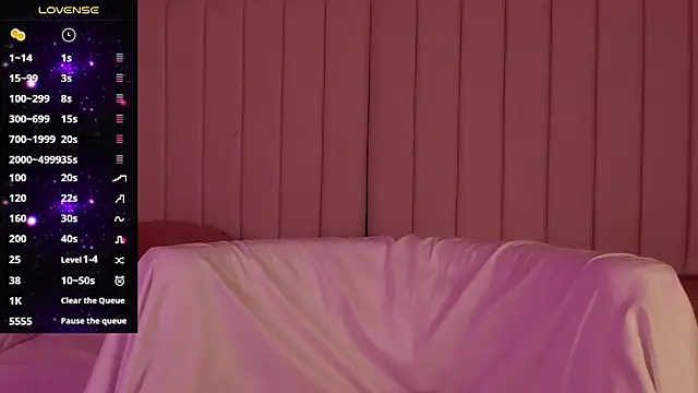 Snapshot of Angelllica_ chatting on 03.08.25 Angelllica  online show from 03.08.25