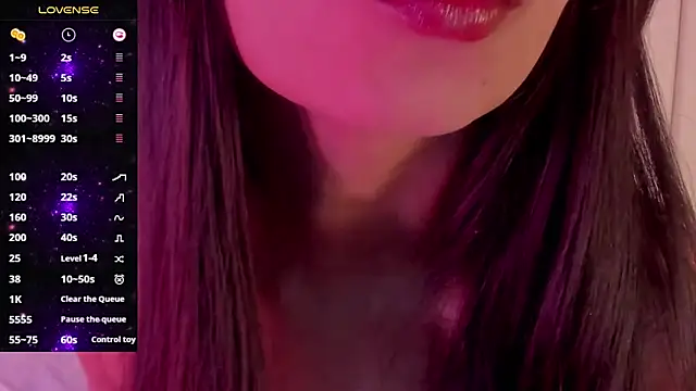 Snapshot of Angelllica_ chatting on 03.12.25 Angelllica  online show from 03.12.25