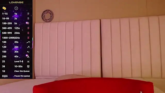 Snapshot of Angelllica_ chatting on 09.22.25 Angelllica  online show from 09.22.25