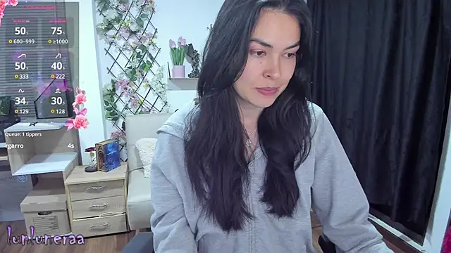 Lunlunera online show from 02.05.25