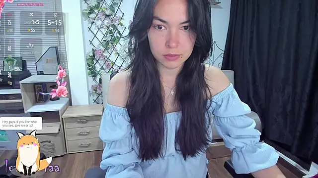 Lunlunera online show from 03.02.25