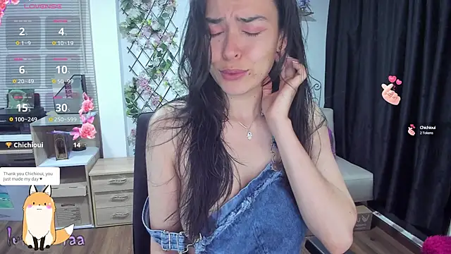 Lunlunera online show from 03.09.25