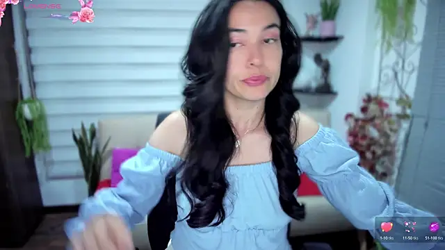 Lunlunera online show from 09.15.25