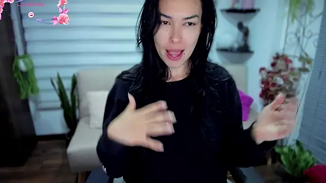 Lunlunera online show from 09.26.25