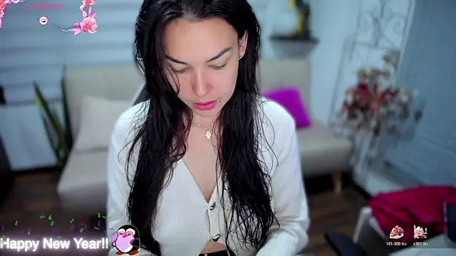 Lunlunera online show from 01.11.26