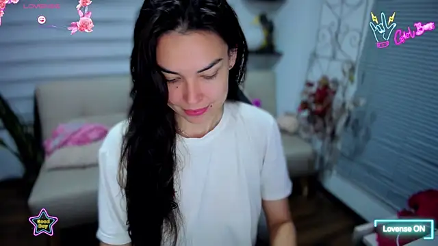 Lunlunera online show from 02.15.26