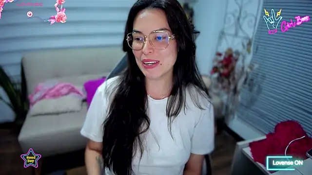 Lunlunera online show from 02.15.26