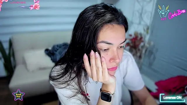 Lunlunera online show from 02.26.26