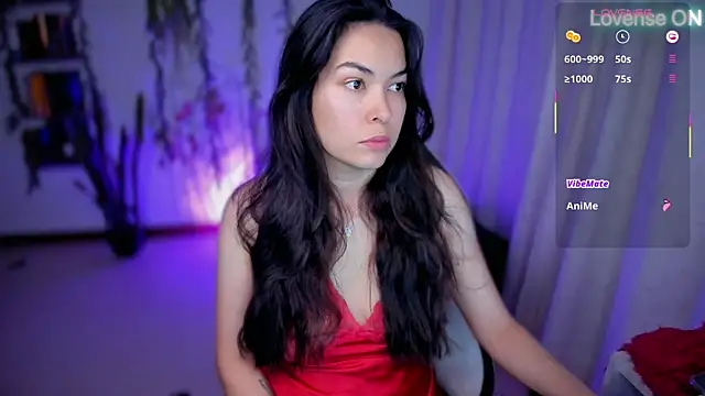 Lunlunera online show from 08.03.26