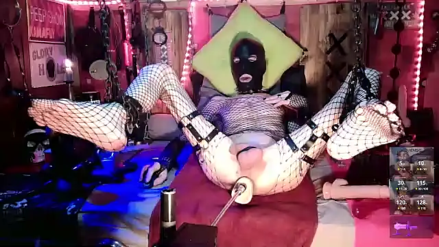 Kamafly4you online show from 02.14.25