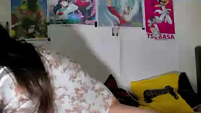 ArtemisChan online show from 06.17.26