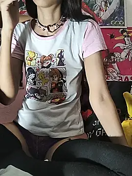 ArtemisChan online show from 07.29.26