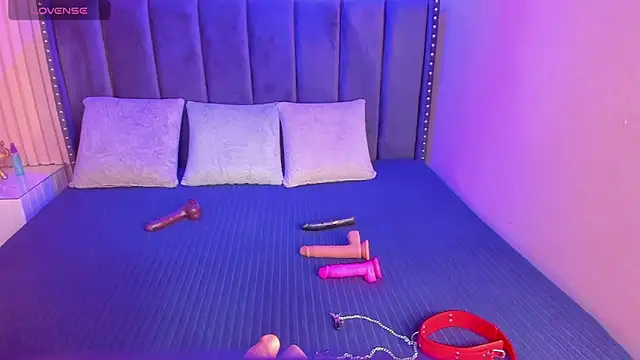 ashlye miller  online show from 03.14.25