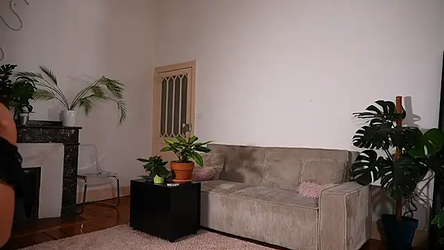 denise sweetbunny online show from 01.19.26