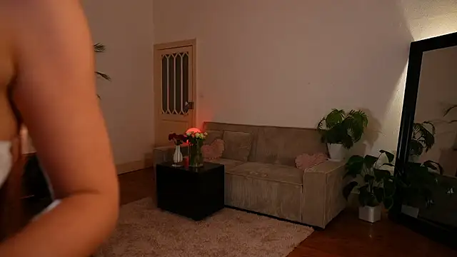 denise sweetbunny online show from 02.28.26