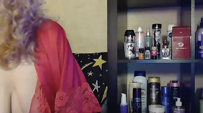 Natasha Nannette online show from 12.15.24