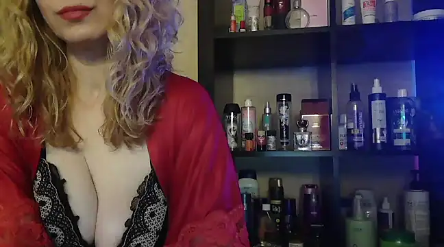 Natasha Nannette online show from 02.28.25