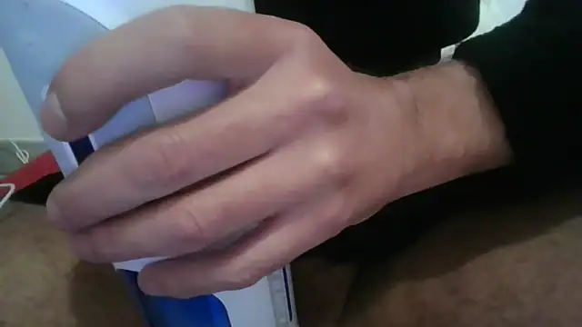 toulousain77 online show from 02.16.25