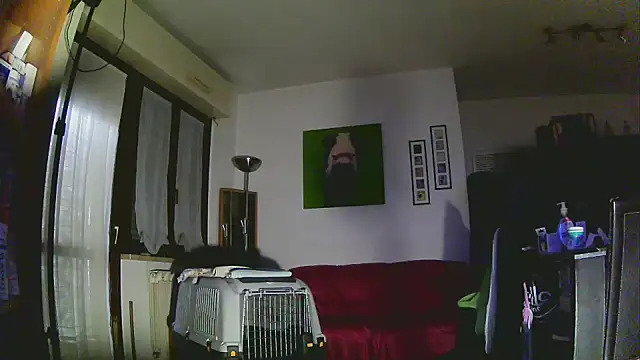 Sabrina-Palermo online show from 01.13.26