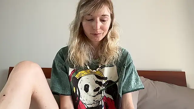 ivankai  online show from 02.23.26