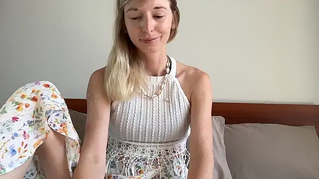 ivankai  online show from 03.08.26