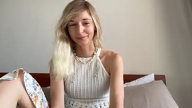 ivankai  online show from 03.17.26