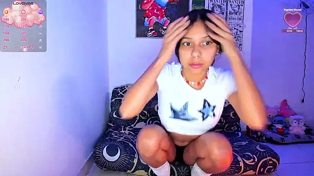 Doubleorgasm4444 online show from 09.13.25