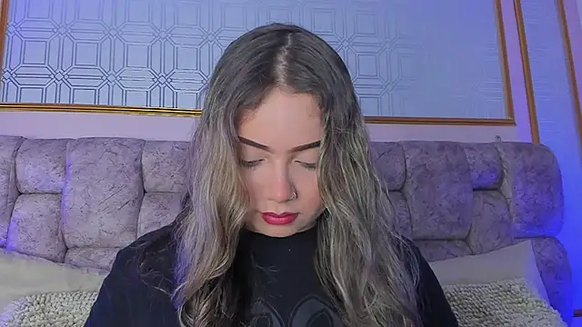 AnnyLopezz  online show from 01.13.25