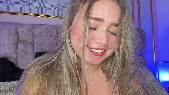 AnnyLopezz  online show from 01.16.25